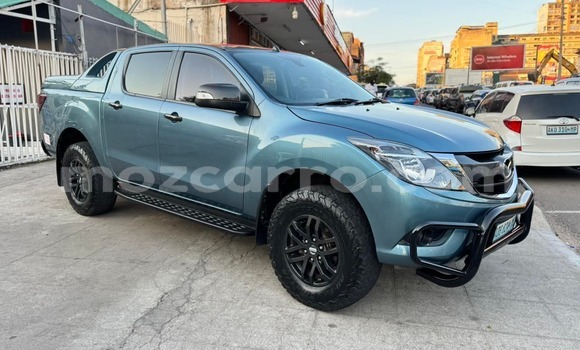 Tenga Tsaru Mazda BT-50 Bhuruu Mota in Maputo in Maputo Tenga Tsaru Mazda BT-50 Bhuruu Mota in Maputo in Maputo