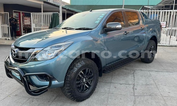 Tenga Tsaru Mazda BT-50 Bhuruu Mota in Maputo in Maputo Tenga Tsaru Mazda BT-50 Bhuruu Mota in Maputo in Maputo