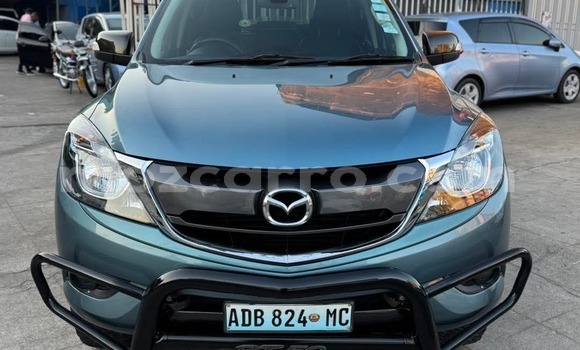 Tenga Tsaru Mazda BT-50 Bhuruu Mota in Maputo in Maputo Tenga Tsaru Mazda BT-50 Bhuruu Mota in Maputo in Maputo