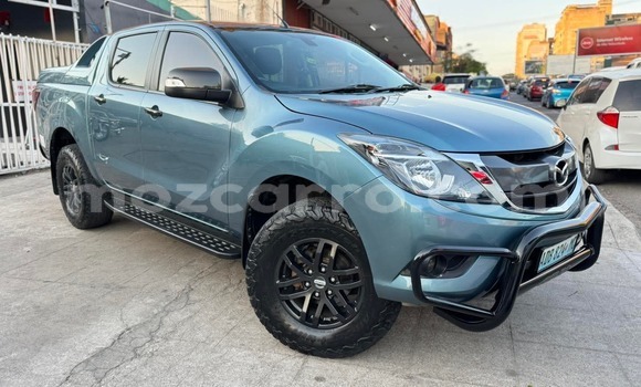 Tenga Tsaru Mazda BT-50 Bhuruu Mota in Maputo in Maputo Tenga Tsaru Mazda BT-50 Bhuruu Mota in Maputo in Maputo