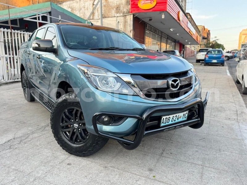 Big with watermark mazda bt 50 maputo maputo 40116