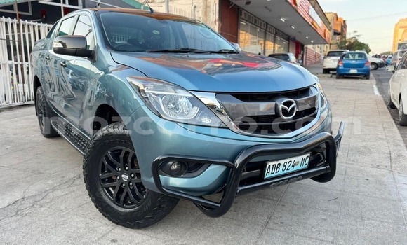 Tenga Tsaru Mazda BT-50 Bhuruu Mota in Maputo in Maputo Tenga Tsaru Mazda BT-50 Bhuruu Mota in Maputo in Maputo