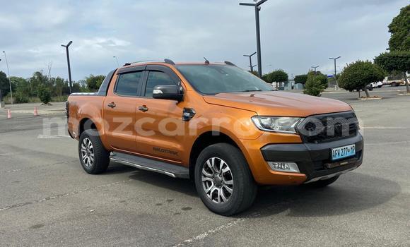 Tenga Tsaru Ford Ranger Other Mota in Maputo in Maputo