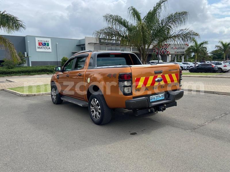Big with watermark ford ranger maputo maputo 40117