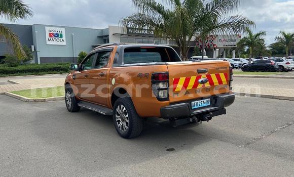 Tenga Tsaru Ford Ranger Other Mota in Maputo in Maputo Tenga Tsaru Ford Ranger Other Mota in Maputo in Maputo