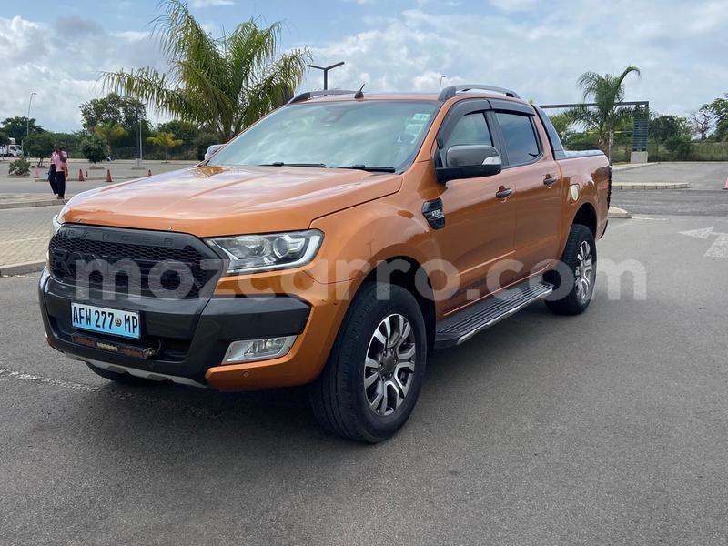Big with watermark ford ranger maputo maputo 40117