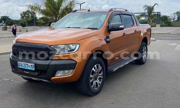 Tenga Tsaru Ford Ranger Other Mota in Maputo in Maputo Tenga Tsaru Ford Ranger Other Mota in Maputo in Maputo
