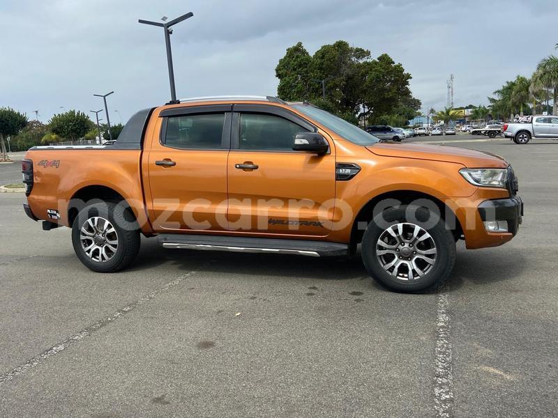 Big with watermark ford ranger maputo maputo 40117