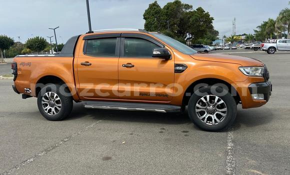 Tenga Tsaru Ford Ranger Other Mota in Maputo in Maputo Tenga Tsaru Ford Ranger Other Mota in Maputo in Maputo