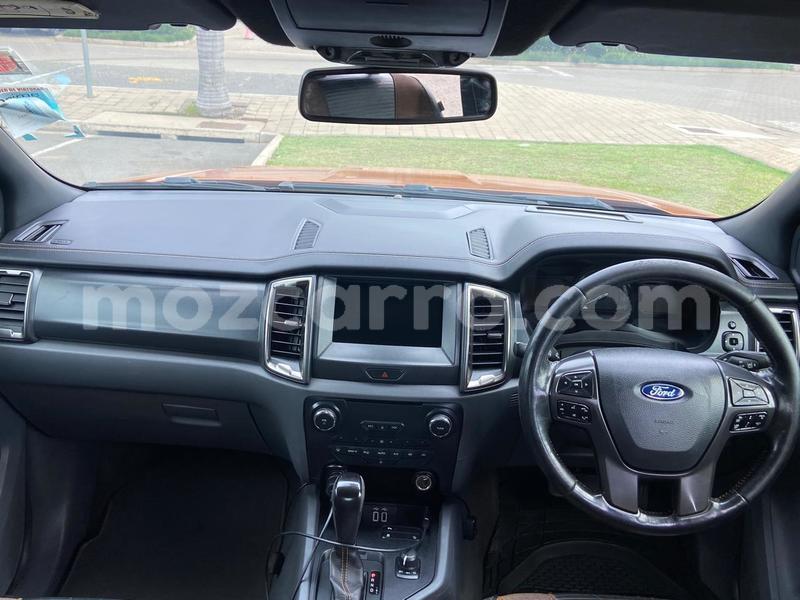 Big with watermark ford ranger maputo maputo 40117
