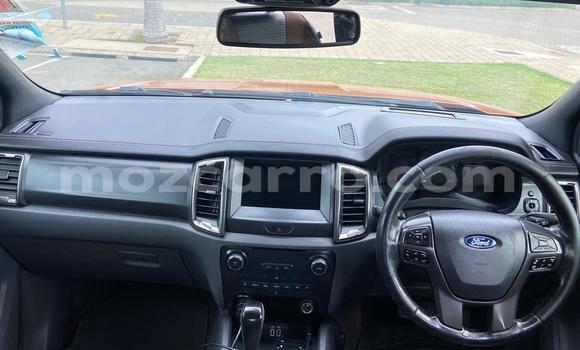 Tenga Tsaru Ford Ranger Other Mota in Maputo in Maputo Tenga Tsaru Ford Ranger Other Mota in Maputo in Maputo