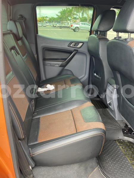 Big with watermark ford ranger maputo maputo 40117