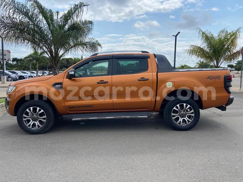 Big with watermark ford ranger maputo maputo 40117