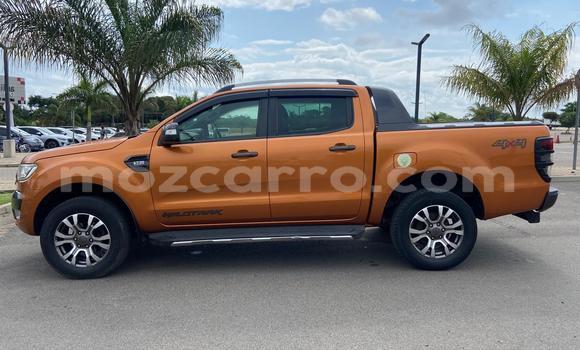 Tenga Tsaru Ford Ranger Other Mota in Maputo in Maputo Tenga Tsaru Ford Ranger Other Mota in Maputo in Maputo