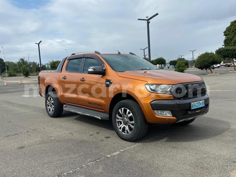 Big with watermark ford ranger maputo maputo 40117