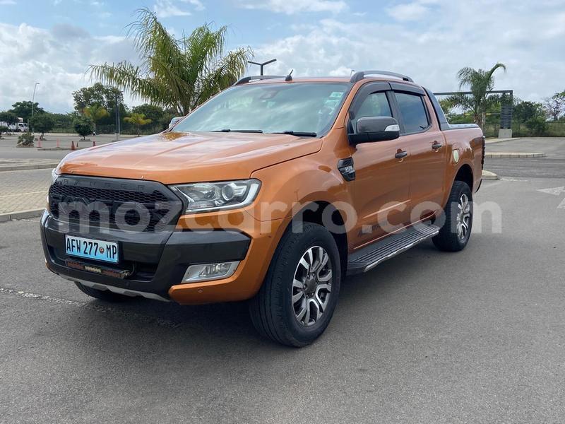 Big with watermark ford ranger maputo maputo 40117
