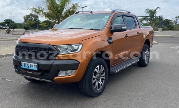 Tenga Tsaru Ford Ranger Other Mota in Maputo in Maputo Tenga Tsaru Ford Ranger Other Mota in Maputo in Maputo