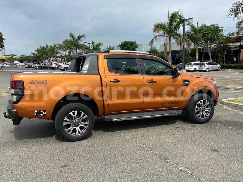 Big with watermark ford ranger maputo maputo 40117