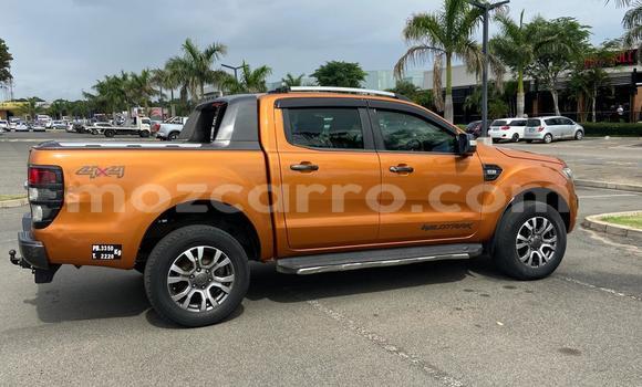 Tenga Tsaru Ford Ranger Other Mota in Maputo in Maputo Tenga Tsaru Ford Ranger Other Mota in Maputo in Maputo