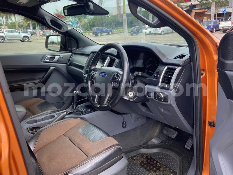 Big with watermark ford ranger maputo maputo 40117