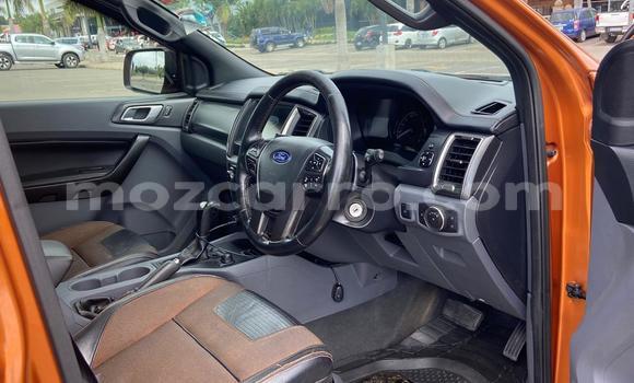 Tenga Tsaru Ford Ranger Other Mota in Maputo in Maputo Tenga Tsaru Ford Ranger Other Mota in Maputo in Maputo