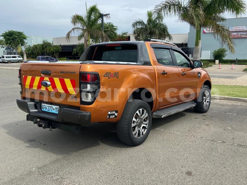 Big with watermark ford ranger maputo maputo 40117