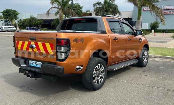 Tenga Tsaru Ford Ranger Other Mota in Maputo in Maputo Tenga Tsaru Ford Ranger Other Mota in Maputo in Maputo