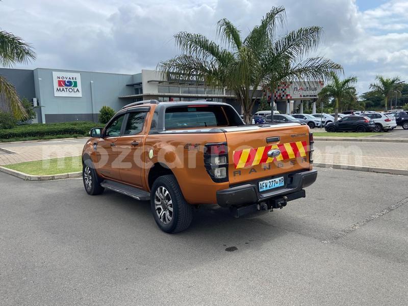 Big with watermark ford ranger maputo maputo 40117