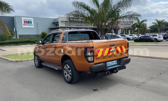 Tenga Tsaru Ford Ranger Other Mota in Maputo in Maputo Tenga Tsaru Ford Ranger Other Mota in Maputo in Maputo