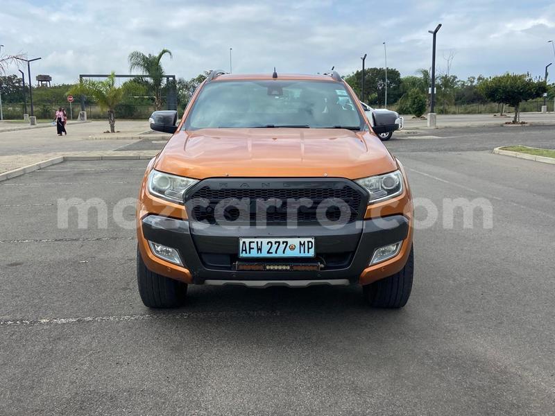 Big with watermark ford ranger maputo maputo 40117