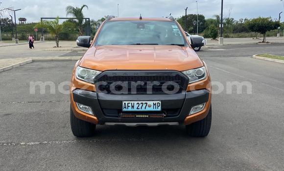 Tenga Tsaru Ford Ranger Other Mota in Maputo in Maputo Tenga Tsaru Ford Ranger Other Mota in Maputo in Maputo