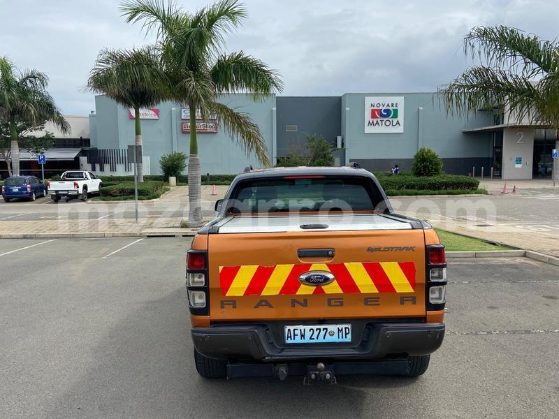 Big with watermark ford ranger maputo maputo 40117