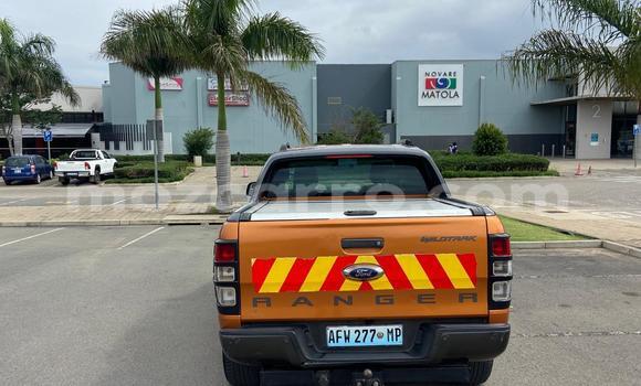 Tenga Tsaru Ford Ranger Other Mota in Maputo in Maputo Tenga Tsaru Ford Ranger Other Mota in Maputo in Maputo