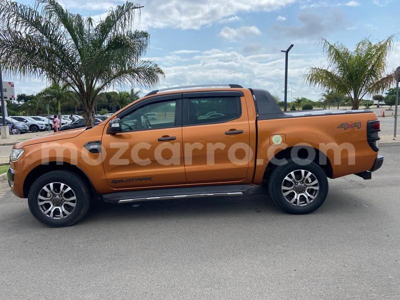 Big with watermark ford ranger maputo maputo 40117