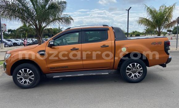 Tenga Tsaru Ford Ranger Other Mota in Maputo in Maputo Tenga Tsaru Ford Ranger Other Mota in Maputo in Maputo