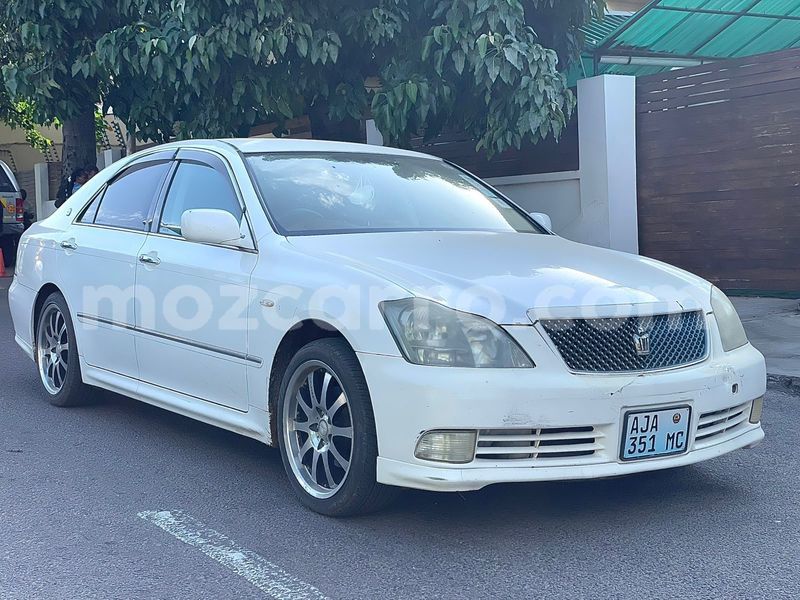 Big with watermark toyota crown maputo maputo 40118