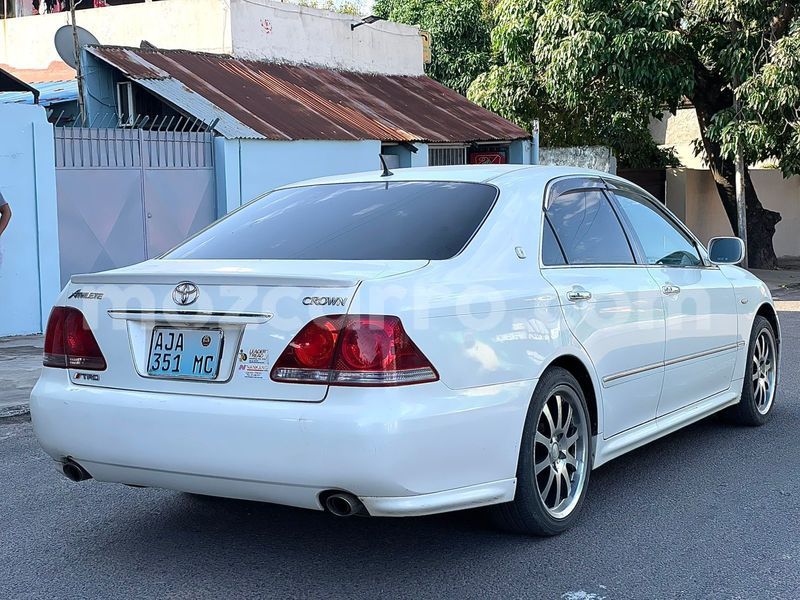 Big with watermark toyota crown maputo maputo 40118