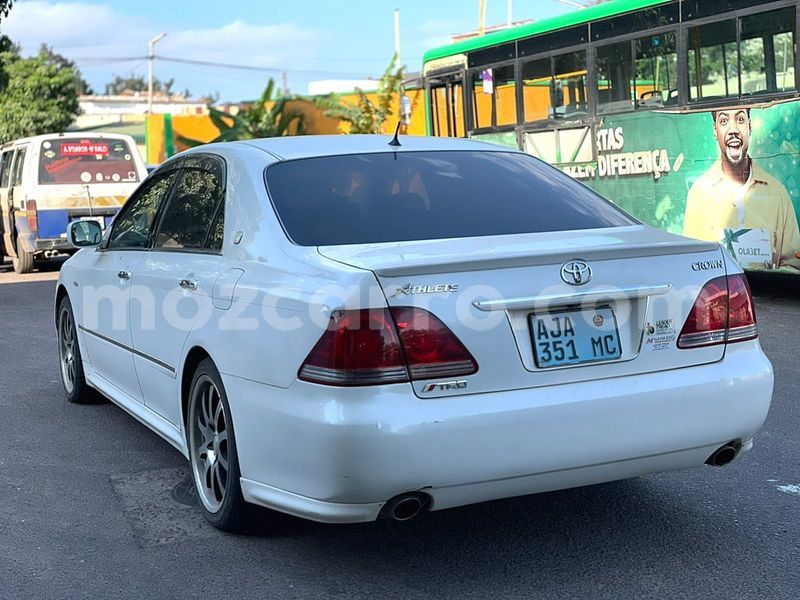 Big with watermark toyota crown maputo maputo 40118