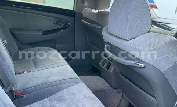 Tenga Tsaru Toyota Crown Chena Mota in Maputo in Maputo Tenga Tsaru Toyota Crown Chena Mota in Maputo in Maputo