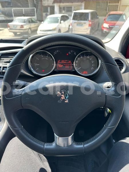 Big with watermark peugeot 3008 maputo maputo 40119