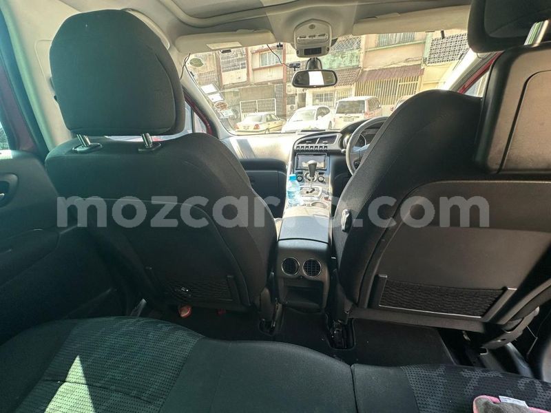 Big with watermark peugeot 3008 maputo maputo 40119