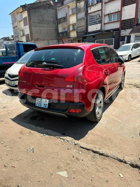 Big with watermark peugeot 3008 maputo maputo 40119