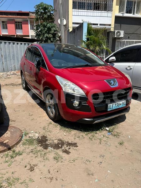 Big with watermark peugeot 3008 maputo maputo 40119