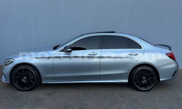 Nunua Mpya Mercedes‒Benz CLS-klasse AMG Bluu Gari ndani ya Maputo nchini Maputo Nunua Mpya Mercedes‒Benz CLS-klasse AMG Bluu Gari ndani ya Maputo nchini Maputo