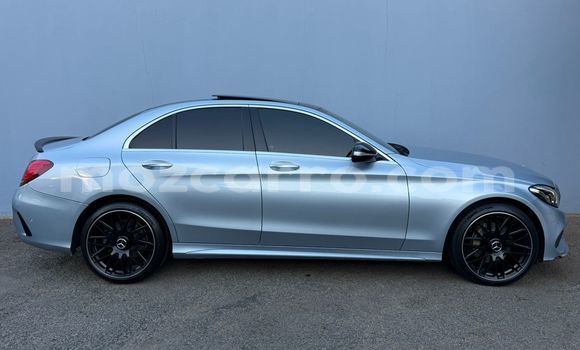 Nunua Mpya Mercedes‒Benz CLS-klasse AMG Bluu Gari ndani ya Maputo nchini Maputo Nunua Mpya Mercedes‒Benz CLS-klasse AMG Bluu Gari ndani ya Maputo nchini Maputo