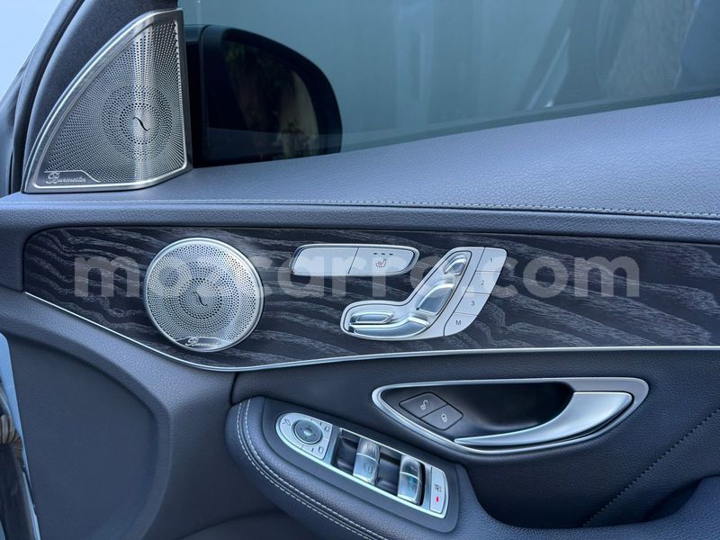 Big with watermark mercedes benz cls klasse amg maputo maputo 40120