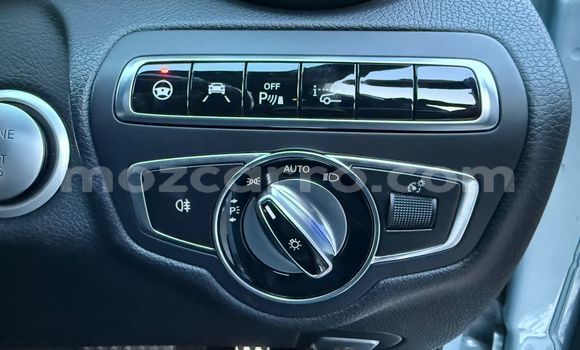 Nunua Mpya Mercedes‒Benz CLS-klasse AMG Bluu Gari ndani ya Maputo nchini Maputo Nunua Mpya Mercedes‒Benz CLS-klasse AMG Bluu Gari ndani ya Maputo nchini Maputo