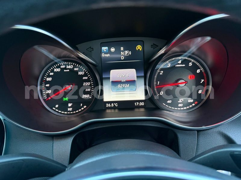 Big with watermark mercedes benz cls klasse amg maputo maputo 40120