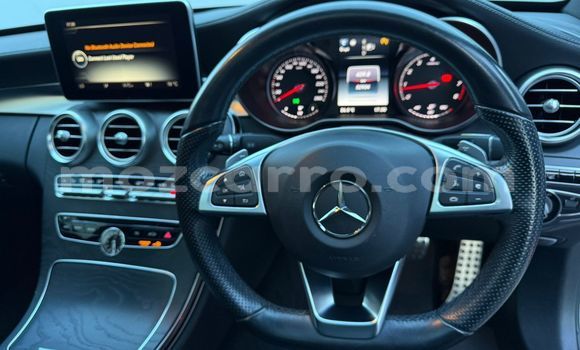 Nunua Mpya Mercedes‒Benz CLS-klasse AMG Bluu Gari ndani ya Maputo nchini Maputo Nunua Mpya Mercedes‒Benz CLS-klasse AMG Bluu Gari ndani ya Maputo nchini Maputo