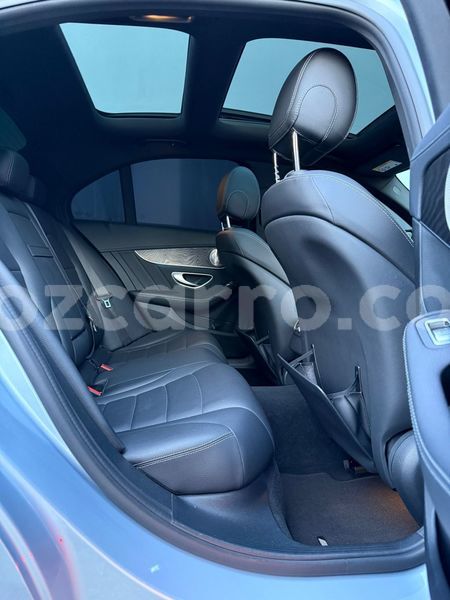 Big with watermark mercedes benz cls klasse amg maputo maputo 40120